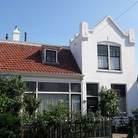 B&B Little Beach House Zandvoort Luaran gambar