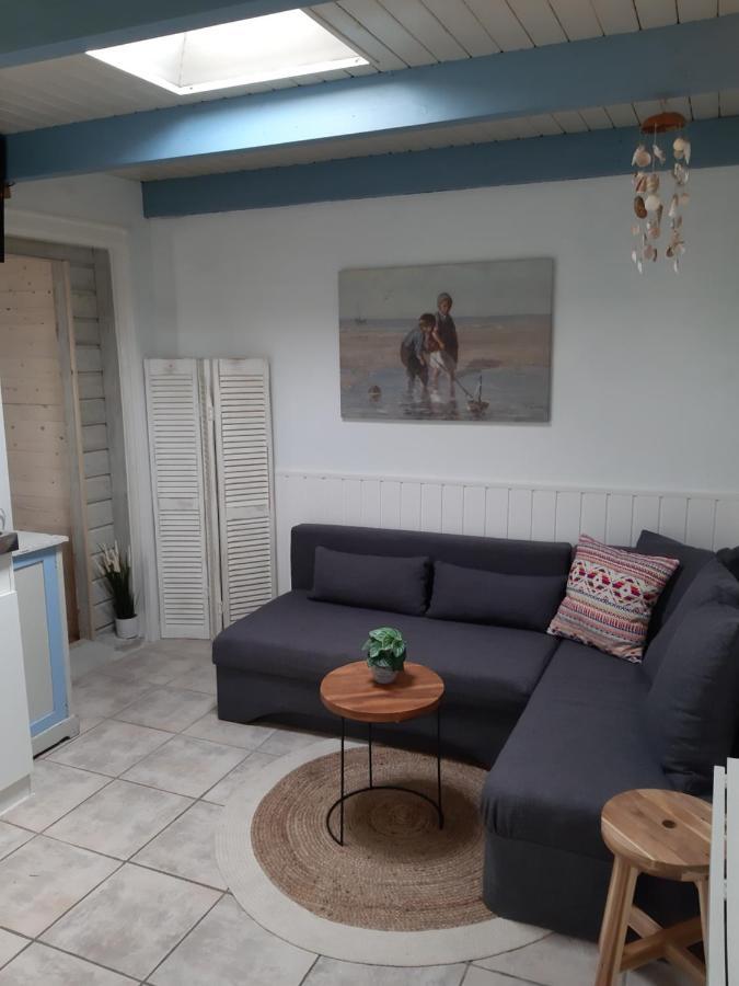 B&B Little Beach House Zandvoort Luaran gambar