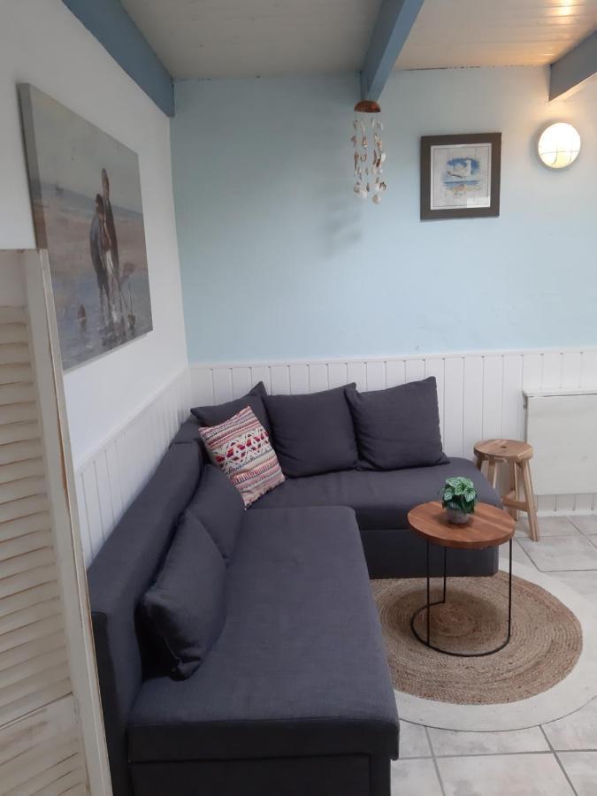 B&B Little Beach House Zandvoort Luaran gambar