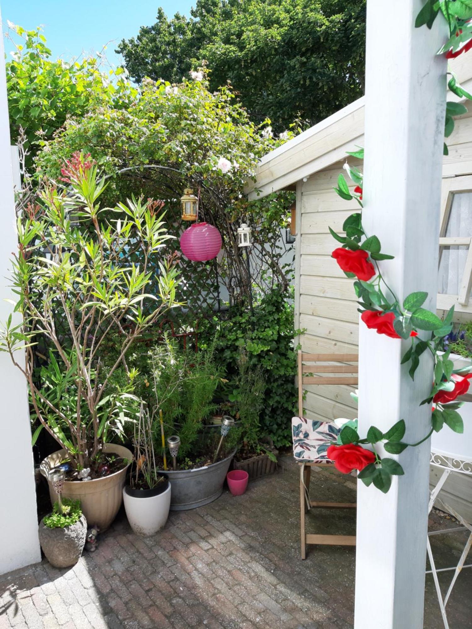 B&B Little Beach House Zandvoort Luaran gambar