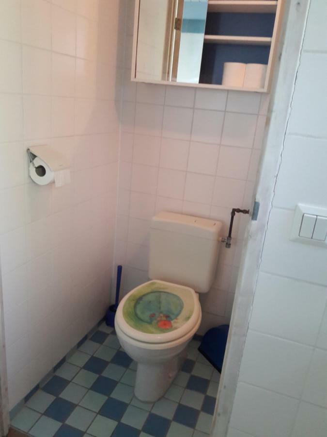 B&B Little Beach House Zandvoort Luaran gambar