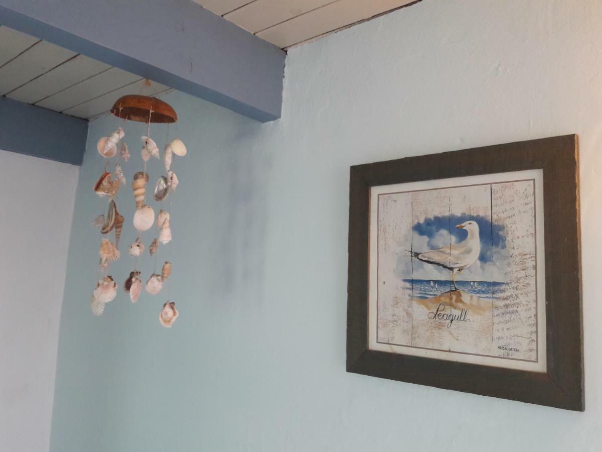 B&B Little Beach House Zandvoort Luaran gambar
