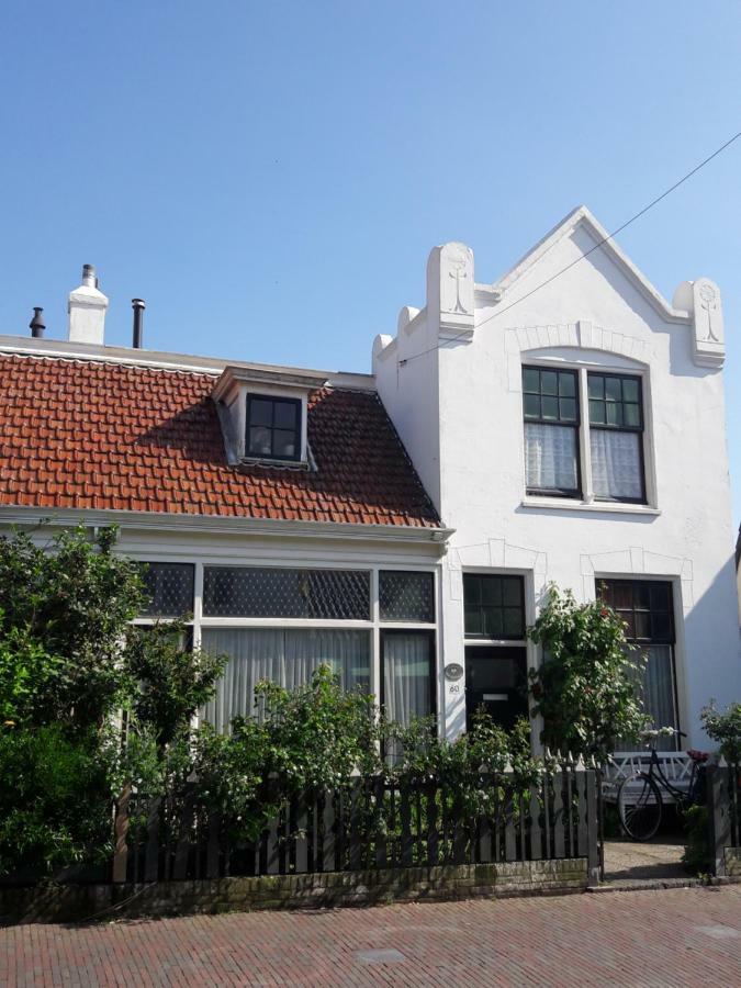 B&B Little Beach House Zandvoort Luaran gambar